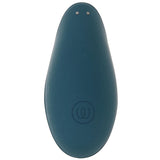 Womanizer Liberty 2 Clitoral Stimulator in Dark Petrol Vibrators > Clitoral Stimulators - Tophatter Daily Deals