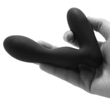 PinkCherry Jackpot Vibrating Pleasure Probe Anal Sex Toys > Prostate Massagers - Tophatter Daily Deals