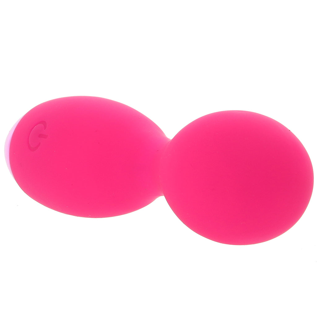 Pink Pussycat Personal Mini Massager Vibe Vibrators > Clitoral Stimulators - Tophatter Daily Deals