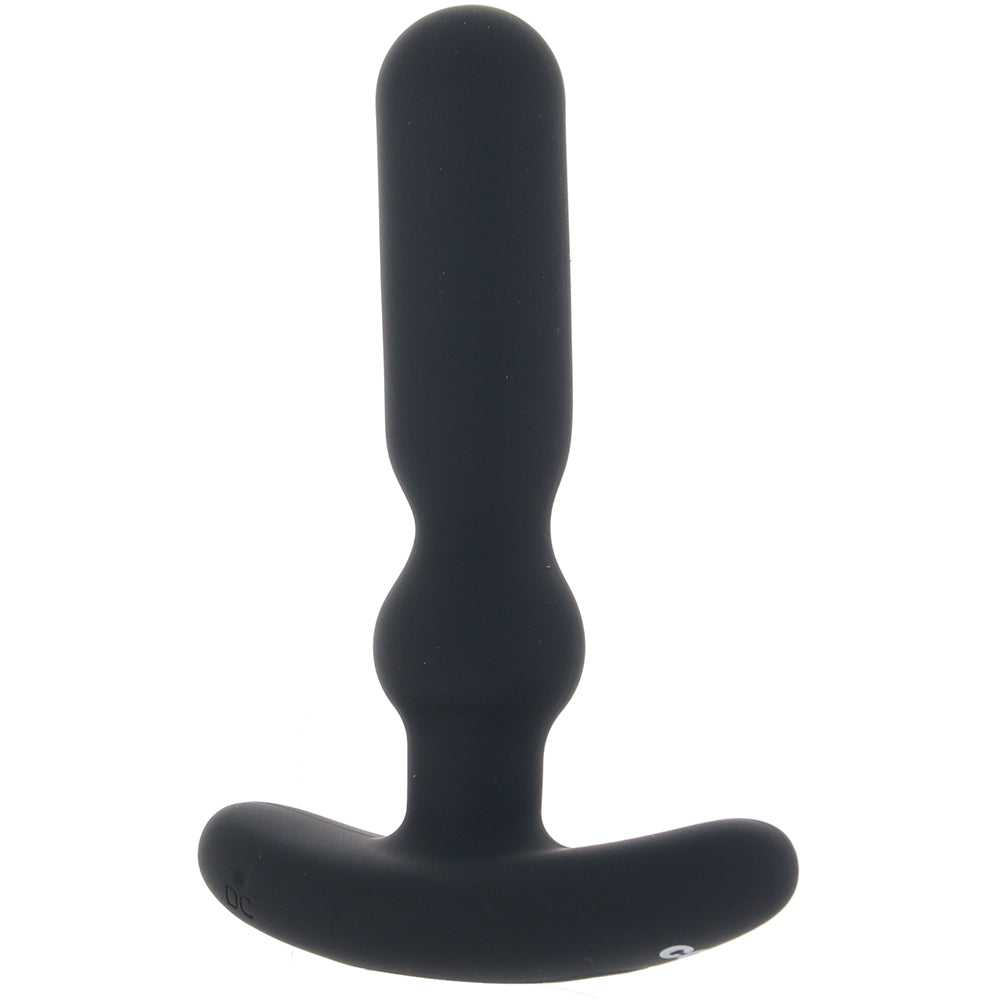 Colt Silicone Anal-T Vibe Anal Sex Toys > Anal Vibrators - Tophatter Daily Deals
