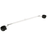 Expandable Spreader Bar and Cuffs Set - Tophatter's Adult Products Bondage and Fetish > Restraints - Tophatter Daily Deals