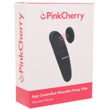PinkCherry App Controlled Wearable Panty Vibe Vibrators > Wearable & Panty Vibrators - Tophatter Daily Deals