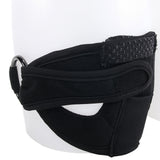 Pivot Forced-O Thigh Strap Dildo Sex Toys > Strap-On and Harnesses - Tophatter Daily Deals