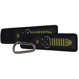 Fort Troff Tactical Wrist Cuffs - Tophatter's Adult Sex Toys Online Bondage and Fetish > Wrist and Ankle Cuffs - Tophatter Daily Deals