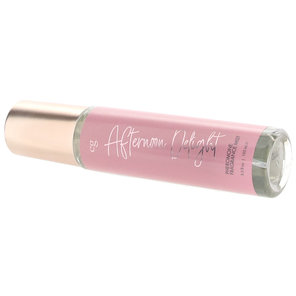 Afternoon Delight Pheromone Fragrance Mist in 3.5oz/103ml Lubes and Lotions > Sexual Stimulants - Tophatter Daily Deals