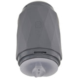 Milk Master Vibro Squeeze Pussy Stroker Male Masturbators > Vibrating - Tophatter Daily Deals