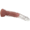 Magic 4 Inch Penis Extender and Ball Strap Male Enhancement > Extenders and Sleeves - Tophatter Daily Deals