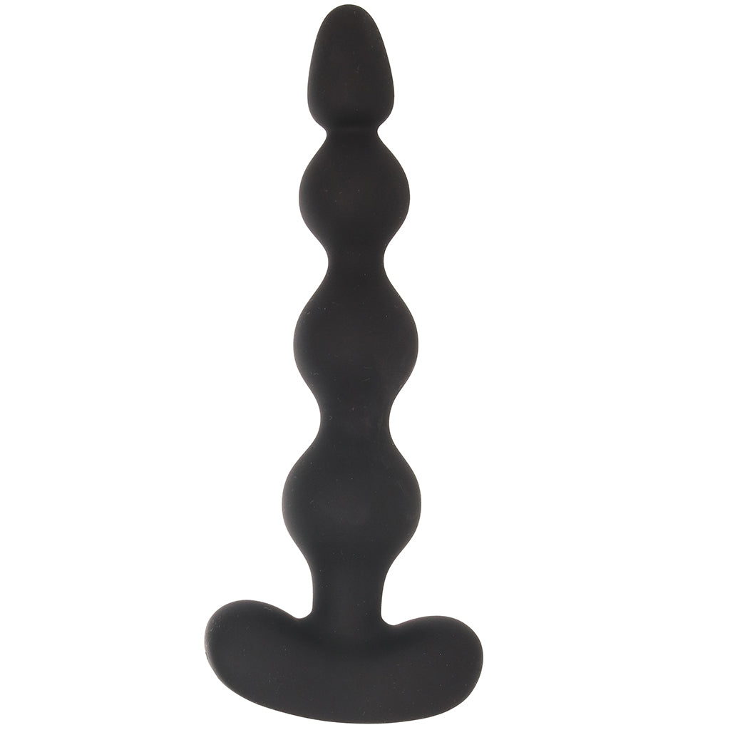 Renegade Reign Vibrating Remote Anal Beads Anal Sex Toys > Anal Beads - Tophatter Daily Deals