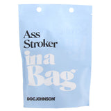 Ass Stroker In A Bag Male Masturbators > Pocket Strokers - Tophatter Daily Deals