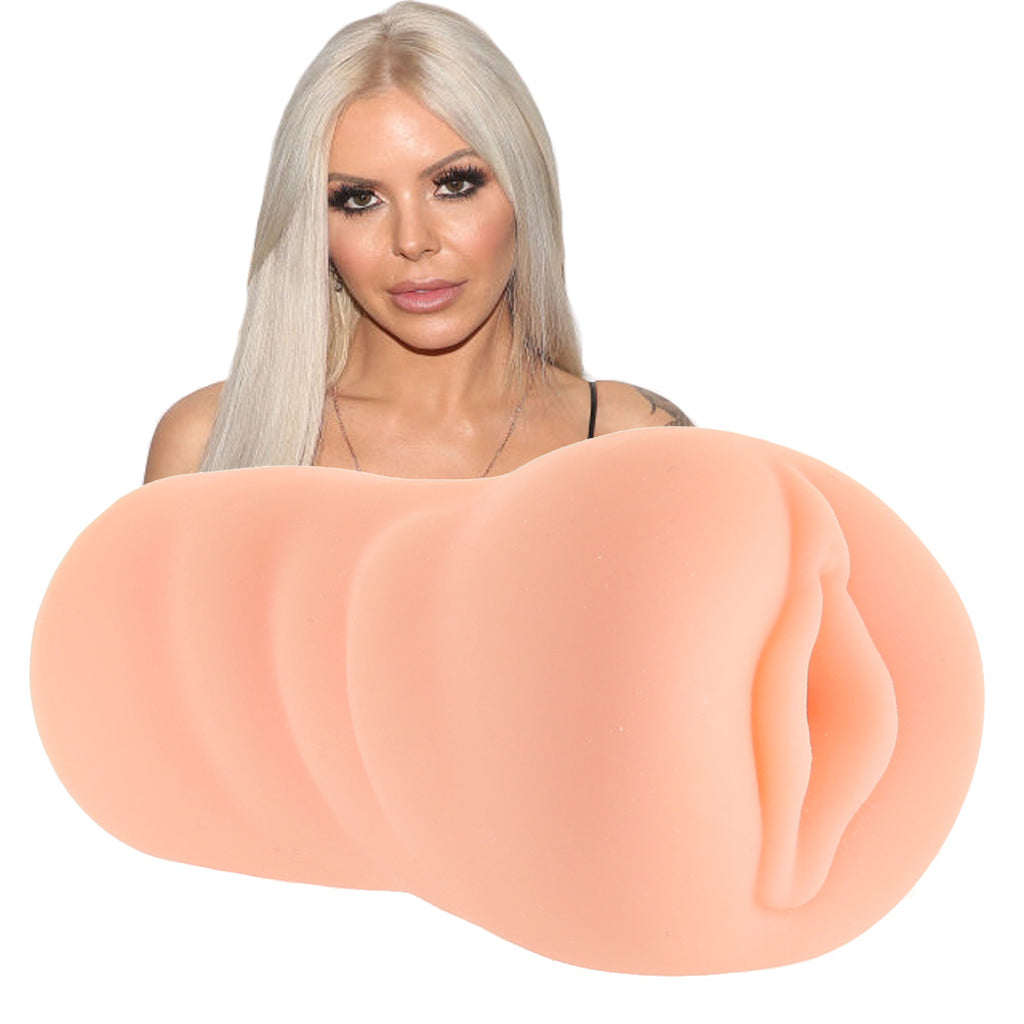 Nina Elle Pussy Stroker Male Masturbators > Pocket Strokers - Tophatter Daily Deals
