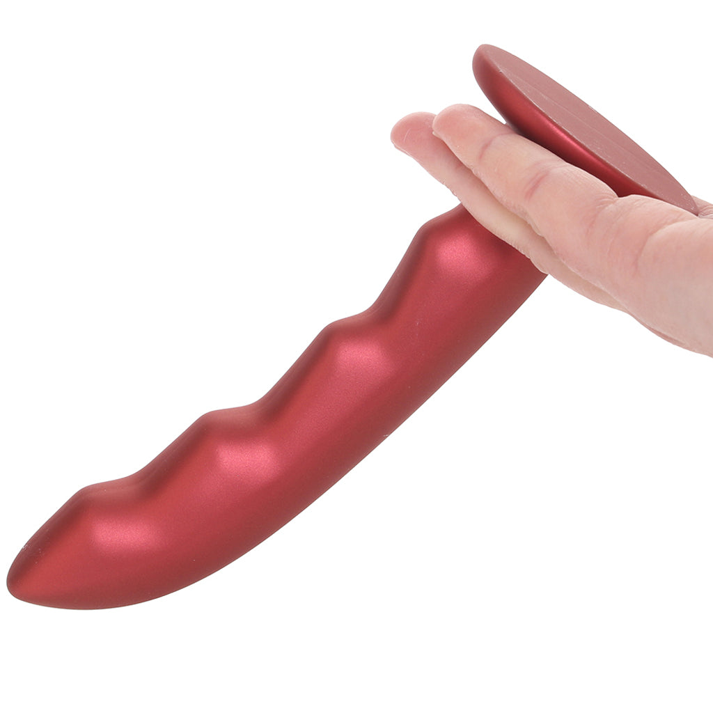 Temptasia Jealousy Peg Dildo - Tophatter's Adult Sex Toys Online Dildo Sex Toys > Pegging Dildos - Tophatter Daily Deals