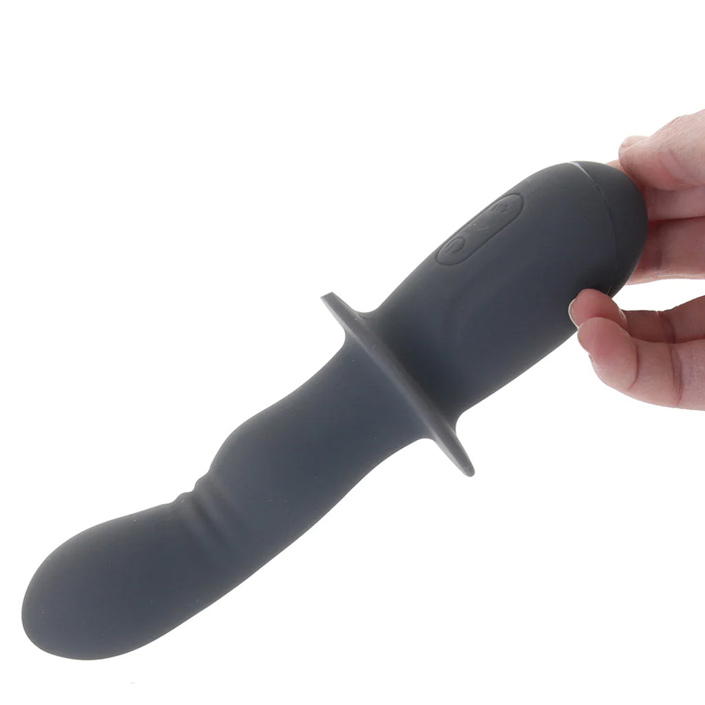 Ramrod Rocking Vibe Vibrators > G-Spot Vibrators - Tophatter Daily Deals