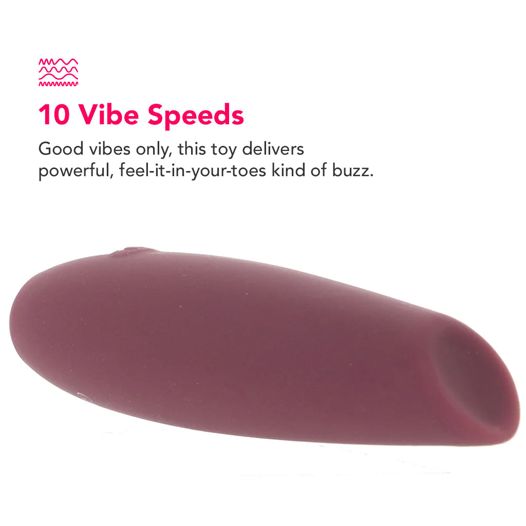 Mod Tilt Vibe Vibrators > Bullet and Egg Vibrators - Tophatter Daily Deals