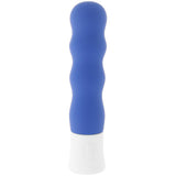 Inya Shake Weighted Vibe in Blue - Tophatter's Vibrator Deals Online Vibrators > Traditional Vibrators - Tophatter Daily Deals