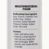 Smack Tarts Mouthwatering Foam 2.7oz/80ml in Green Apple Lubes and Lotions > Flavored Sex Lubes - Tophatter Daily Deals