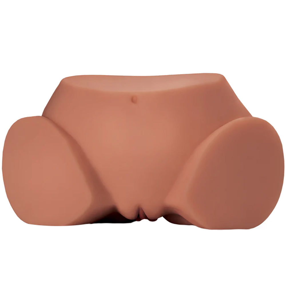 PDX Plus 360º Banger Masturbator in Tan Male Masturbators > Realistic Butts - Tophatter Daily Deals