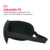 Fetish Fantasy Deluxe Fantasy Love Mask Bondage and Fetish > Pleasure Masks and Dress Up Play - Tophatter Daily Deals
