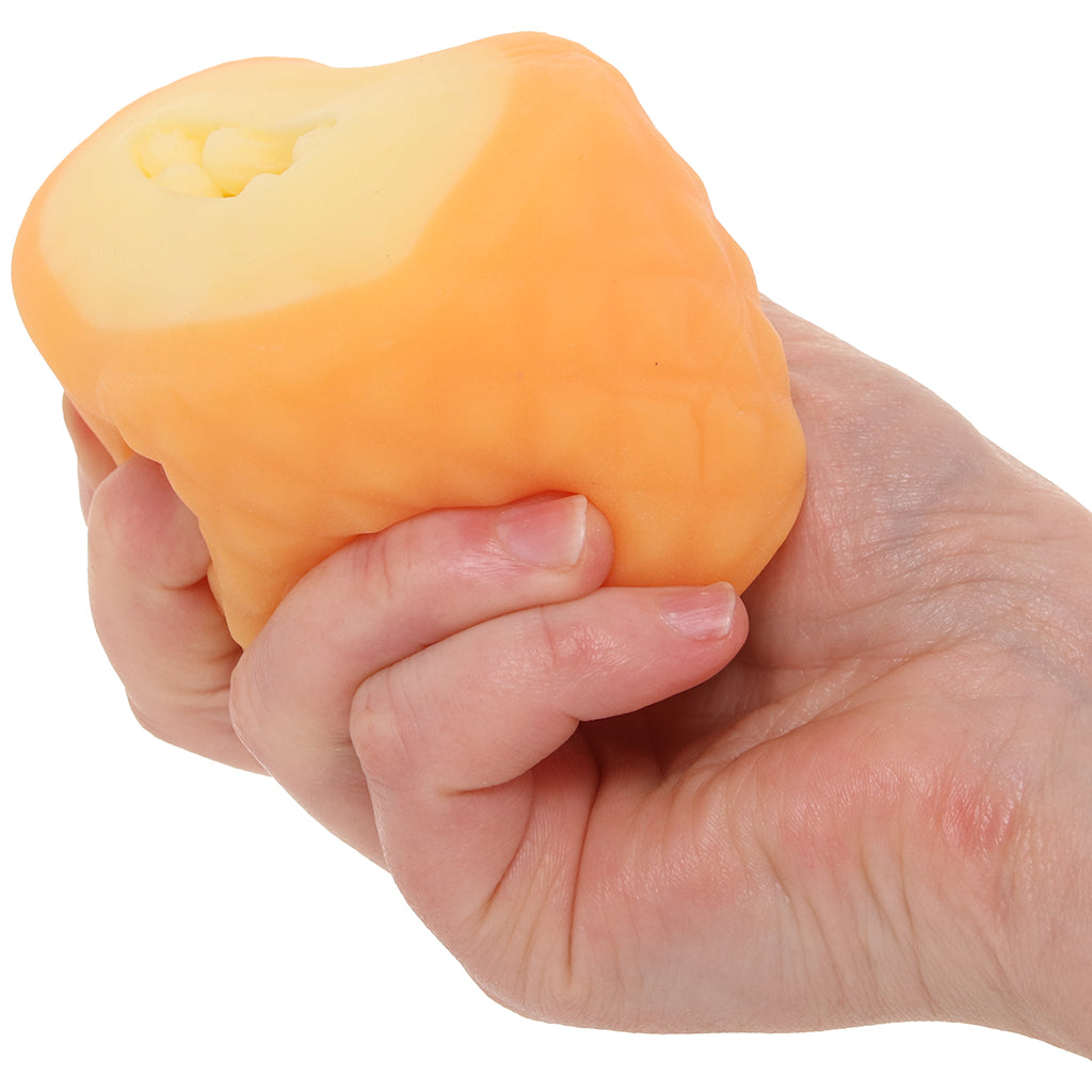 GoodHead Pineapple Blowjob Set Lubes and Lotions > Flavored Sex Lubes - Tophatter Daily Deals