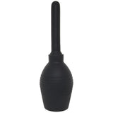 Renegade Douche 2.0 in Black Anal Sex Toys > Douche and Enema - Tophatter Daily Deals