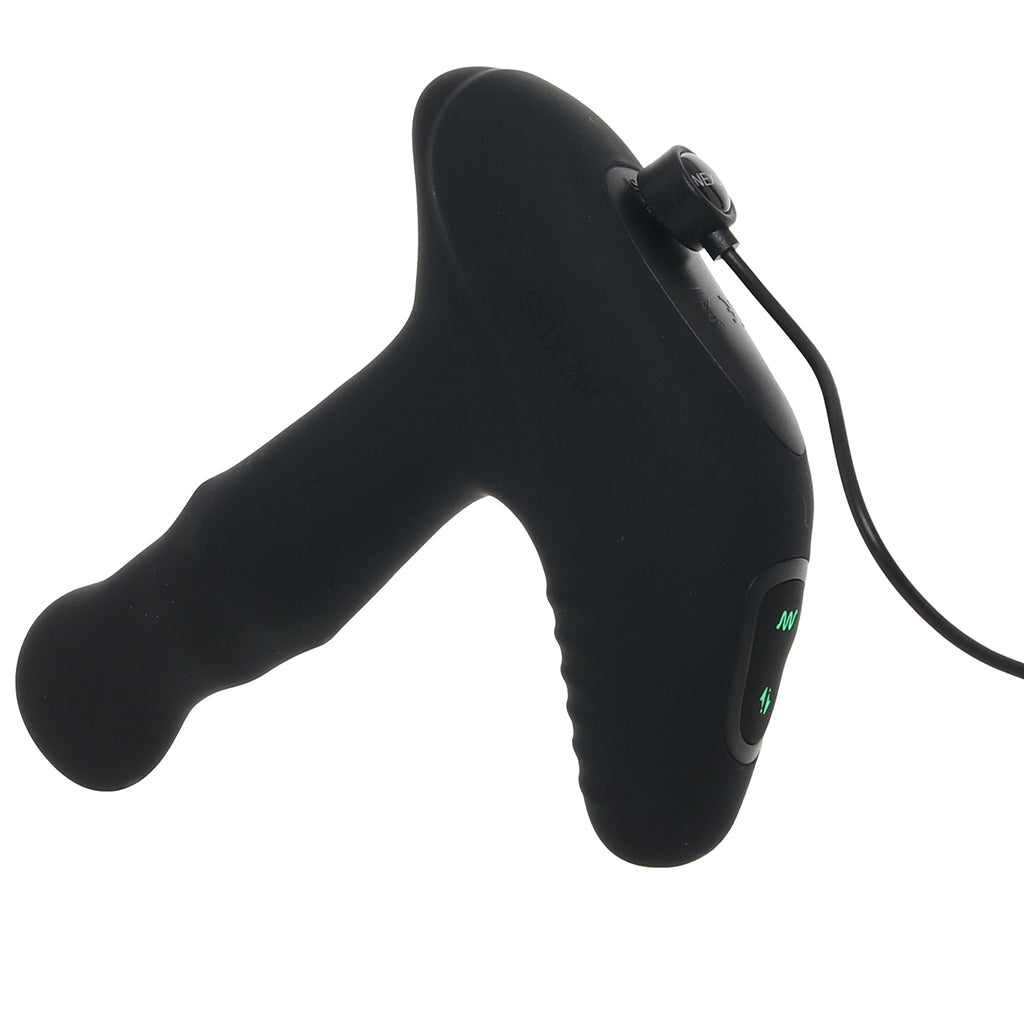 RevoRing Prostate Massager Anal Sex Toys > Prostate Massagers - Tophatter Daily Deals