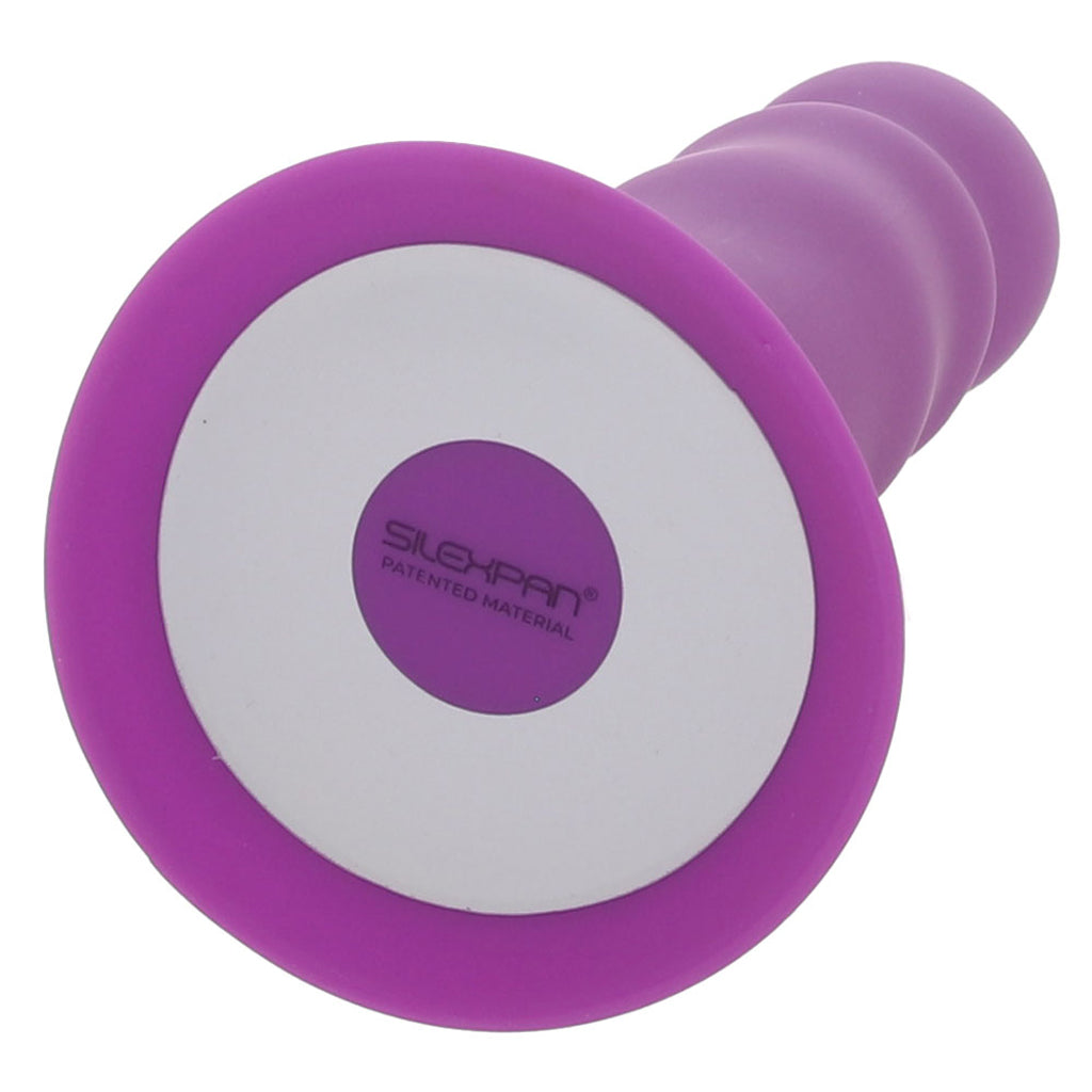 Hitsens 3 Silicone Vibe Vibrators > G-Spot Vibrators - Tophatter Daily Deals