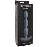 Renegade Vantage 3 Motor Vibrating Beads Anal Sex Toys > Anal Beads - Tophatter Daily Deals