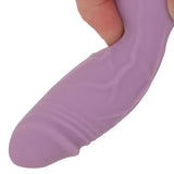 X&O's Peck Silicone Bullet Vibe Vibrators > Bullet and Egg Vibrators - Tophatter Daily Deals