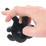 LEVELZ Digital Vibrating Tentacle Head Stimulator Male Masturbators > Vibrating - Tophatter Daily Deals