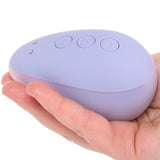Satisfyer Pixie Dust Double Air Pulse Vibe in Violet & Pink Vibrators > Clitoral Stimulators - Tophatter Daily Deals