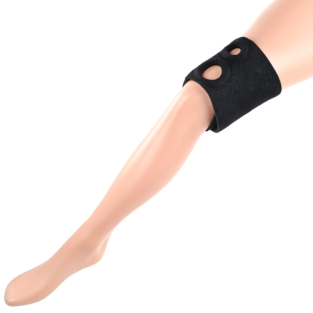 Dual Penetration Thigh Strap On Dildo Sex Toys > Strap-On and Harnesses - Tophatter Daily Deals