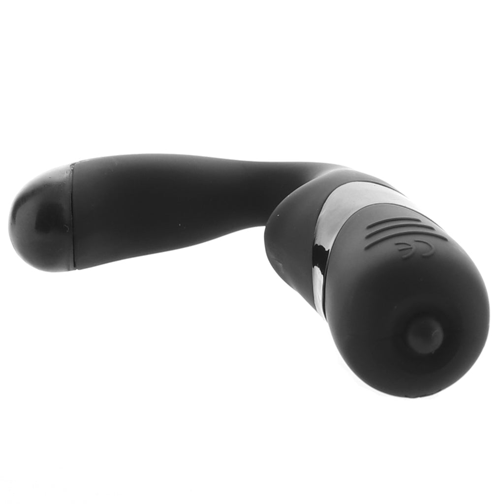 Dr. Joel Compact Prostate Massager Anal Sex Toys > Prostate Massagers - Tophatter Daily Deals