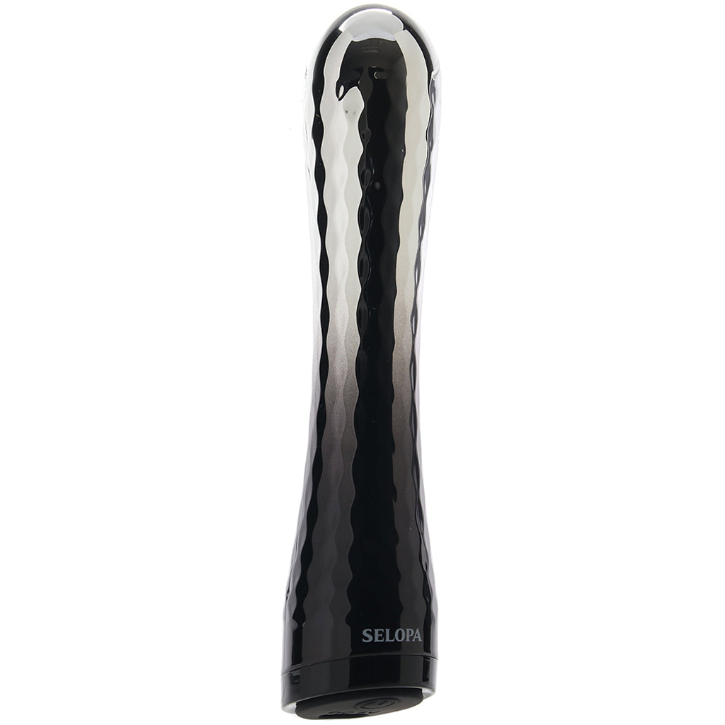 Selopa Silverado Slim Vibe Vibrators > Traditional Vibrators - Tophatter Daily Deals