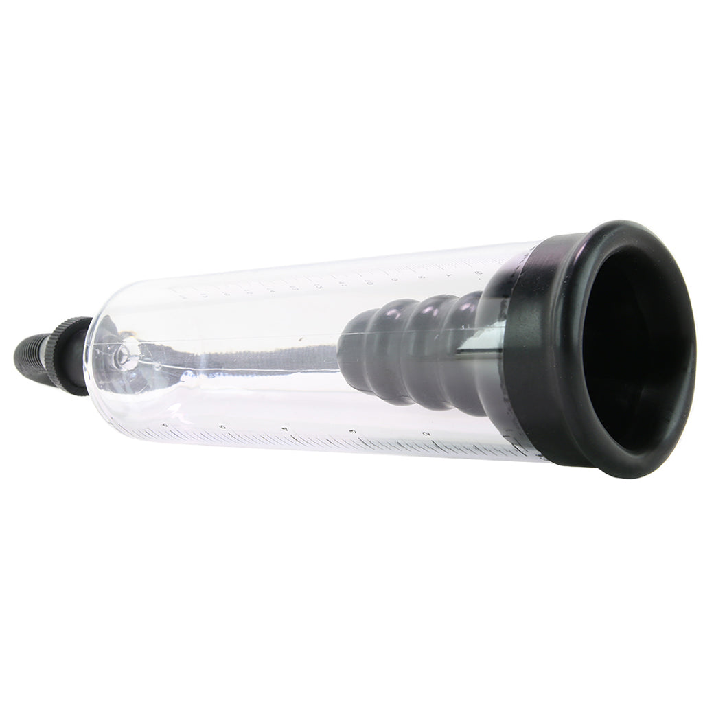 Rookie Penis Pump Male Enhancement > Penis Pumps - Tophatter Daily Deals
