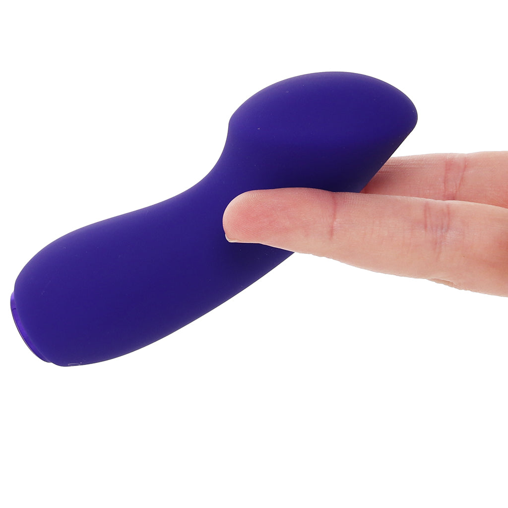 Raven "G" Pleaser Vibe Vibrators > G-Spot Vibrators - Tophatter Daily Deals