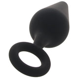 LEVELZ Anal Plug with Loop in Large Anal Sex Toys > Butt Plugs - Tophatter Daily Deals