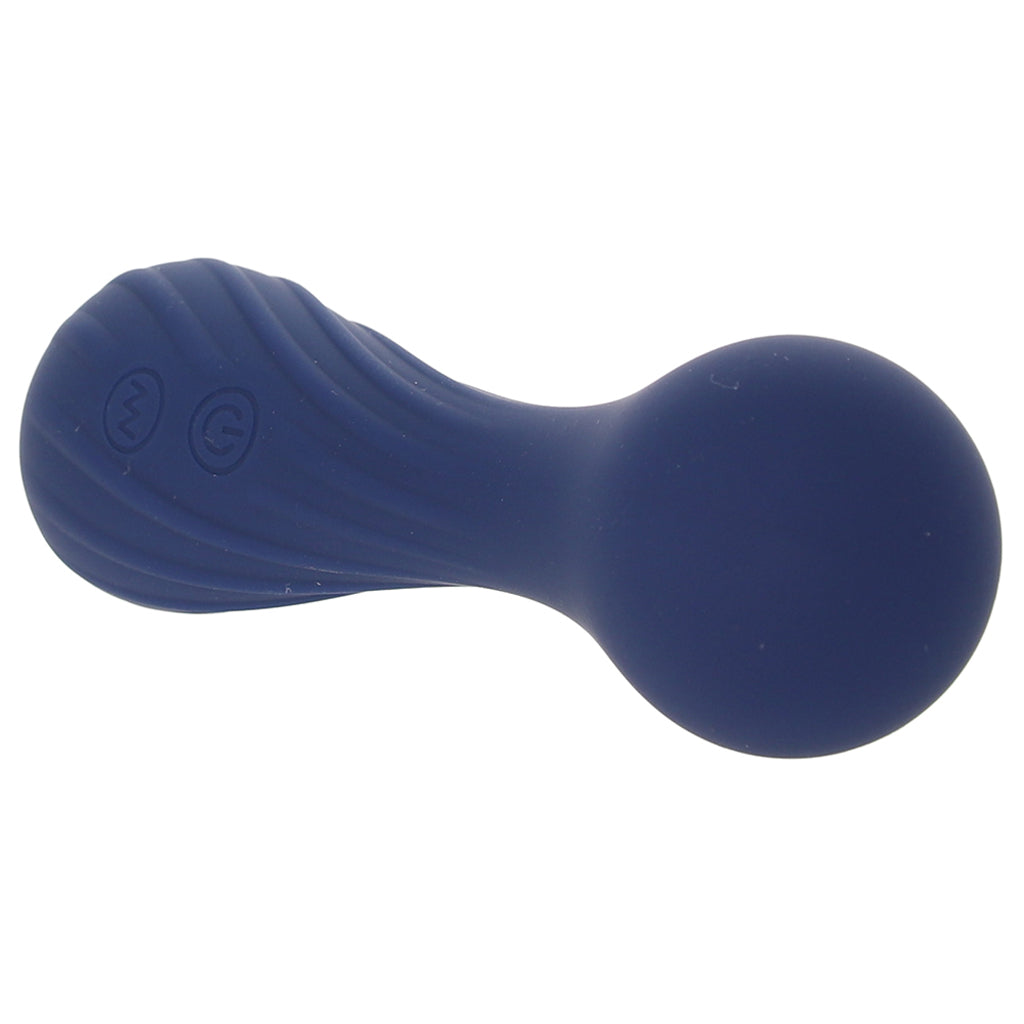 Charisma Temptation Massager Vibe - Tophatter's Vibrator Deals Online Vibrators > Clitoral Stimulators - Tophatter Daily Deals