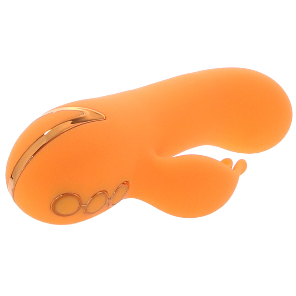 California Dreaming Montecito Muse Vibe - Tophatter's Vibrator Deals Online Vibrators > Rabbit Vibrators - Tophatter Daily Deals