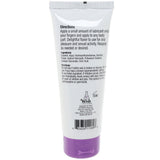 Smack Tarts Flavoured Lube 4oz/118ml in Grape Lubes and Lotions > Flavored Sex Lubes - Tophatter Daily Deals