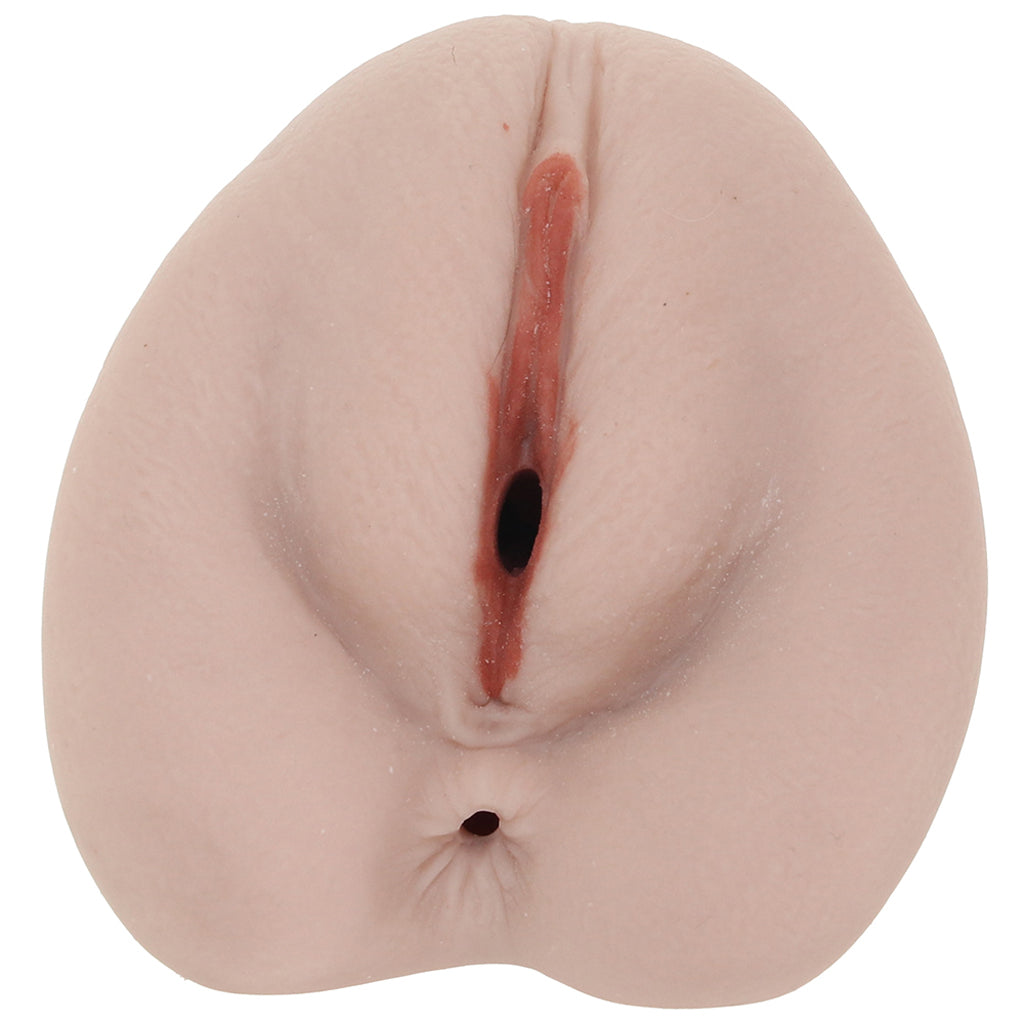 Zero Tolerance Riley Reid Vagina & Ass Stroker - Tophatter's Adult Sex Toys Online Male Masturbators > Pocket Strokers - Tophatter Daily Deals
