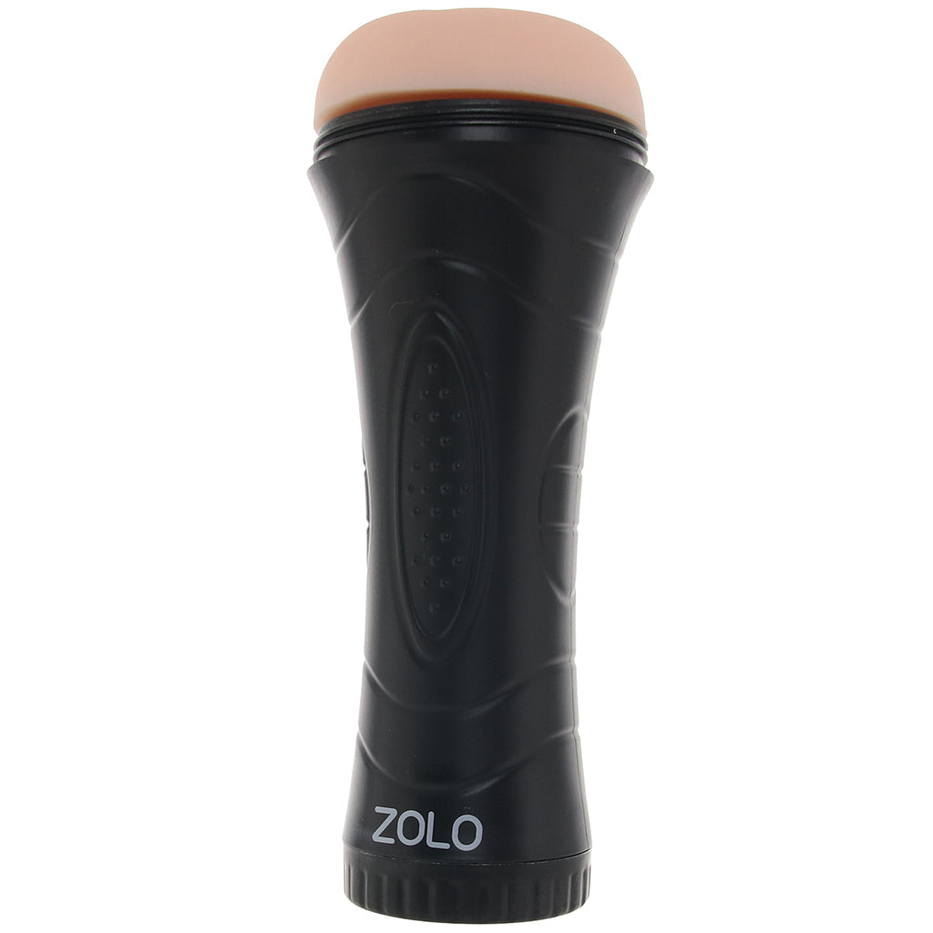 Zolo Stroke Off Backdoor Action Ass Stroker Male Masturbators > Realistic Butts - Tophatter Daily Deals