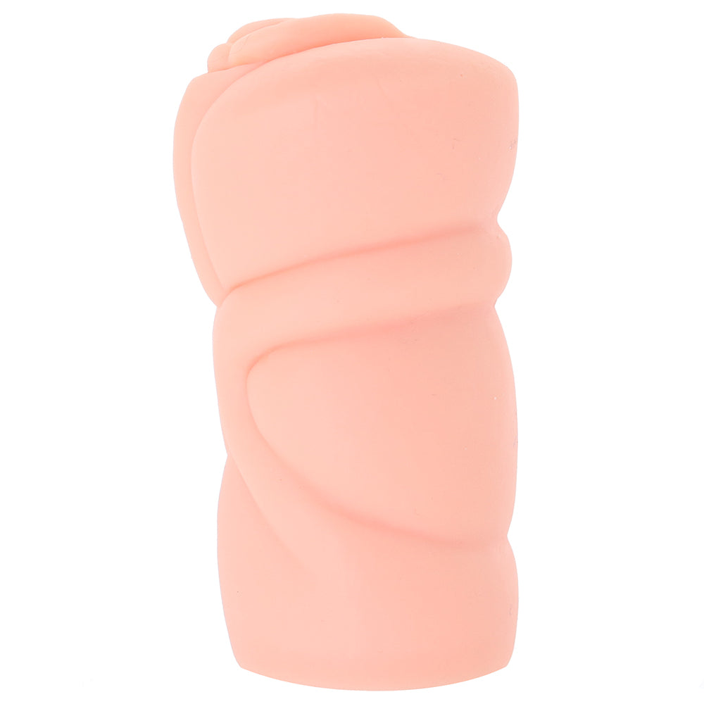 Lana Rhoades Pussy Stroker Male Masturbators > Pocket Strokers - Tophatter Daily Deals