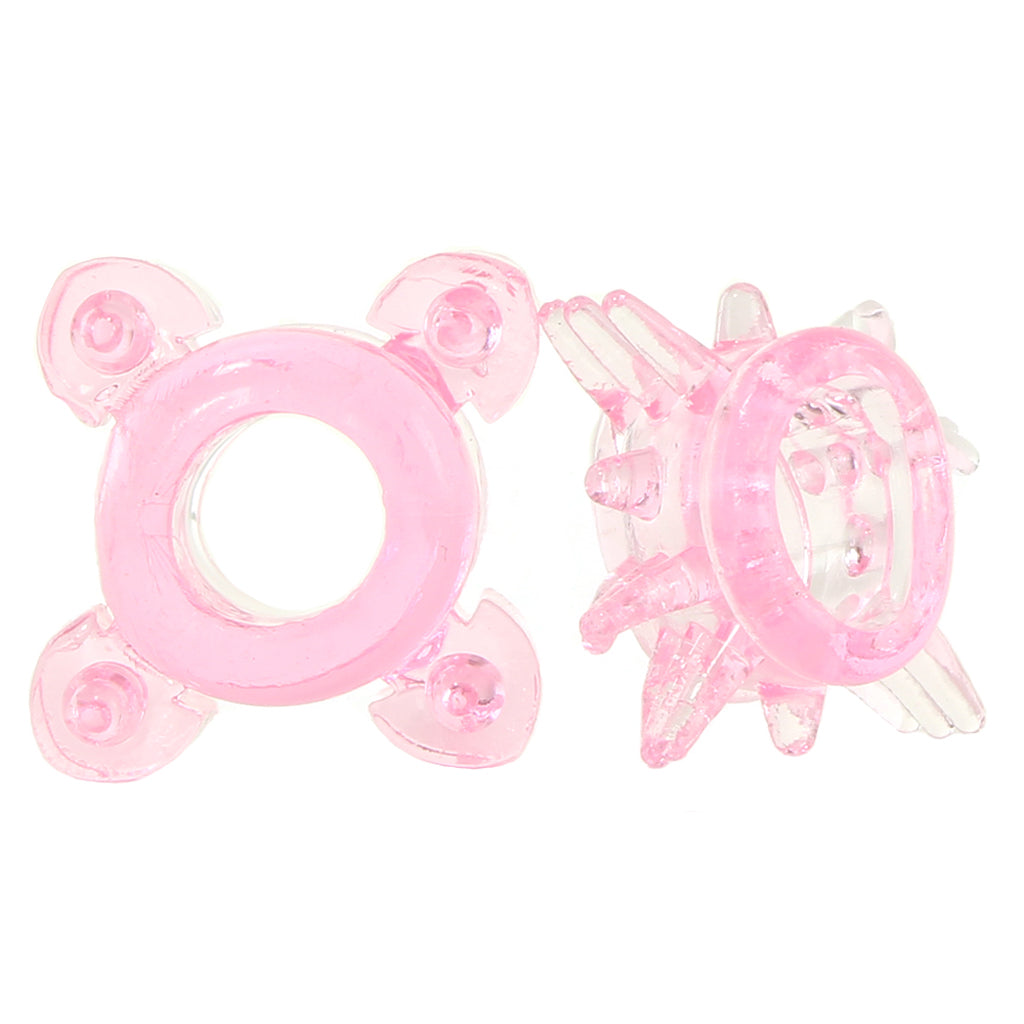 Starter Lover's Kit - Tophatter's Vibrator Deals Online Anal Sex Toys > Anal Starter Toys - Tophatter Daily Deals