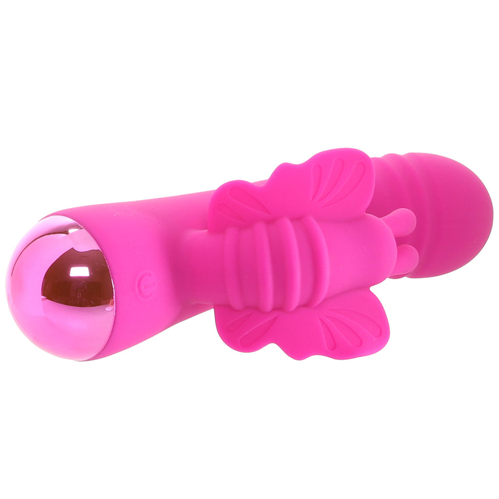 Thicc Chubby Rotating Rabbit Vibe Vibrators > Rabbit Vibrators - Tophatter Daily Deals