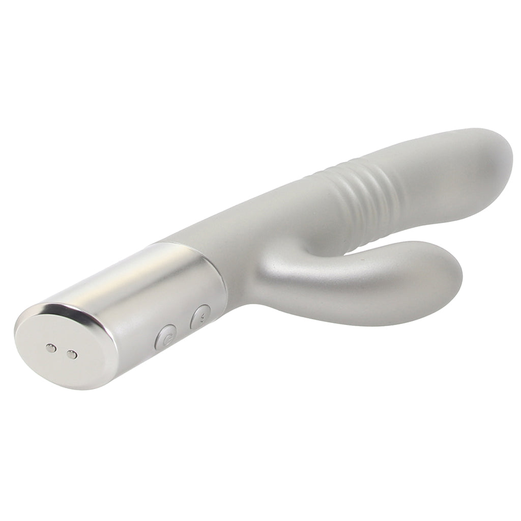Royals Grace Rabbit Vibrators > Rabbit Vibrators - Tophatter Daily Deals