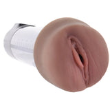 Size Matters Sucking Penis Pump and Stroker Male Enhancement > Penis Pumps - Tophatter Daily Deals
