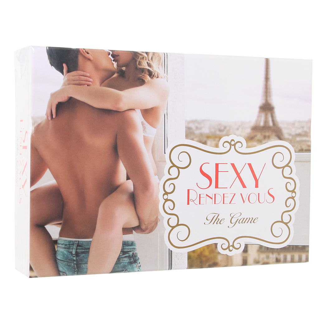 Sexy! Rendez Vous Game Sensual Love > Games - Tophatter Daily Deals