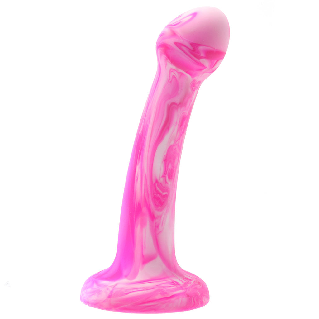 Twisted Love Twisted Bulb Tip Probe in Pink Dildo Sex Toys > Anal Dildos - Tophatter Daily Deals