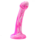 Twisted Love Twisted Bulb Tip Probe in Pink Dildo Sex Toys > Anal Dildos - Tophatter Daily Deals