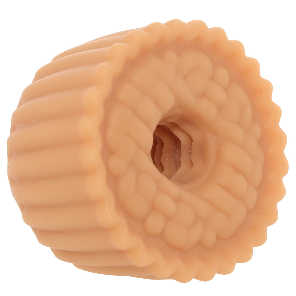 GoodHead Apple Pie Blowjob Set Male Masturbators > Discreet Masturbators - Tophatter Daily Deals