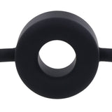 Edge Silicone Ring Gag Bondage and Fetish > Ball Gags & Mouth Restraints - Tophatter Daily Deals